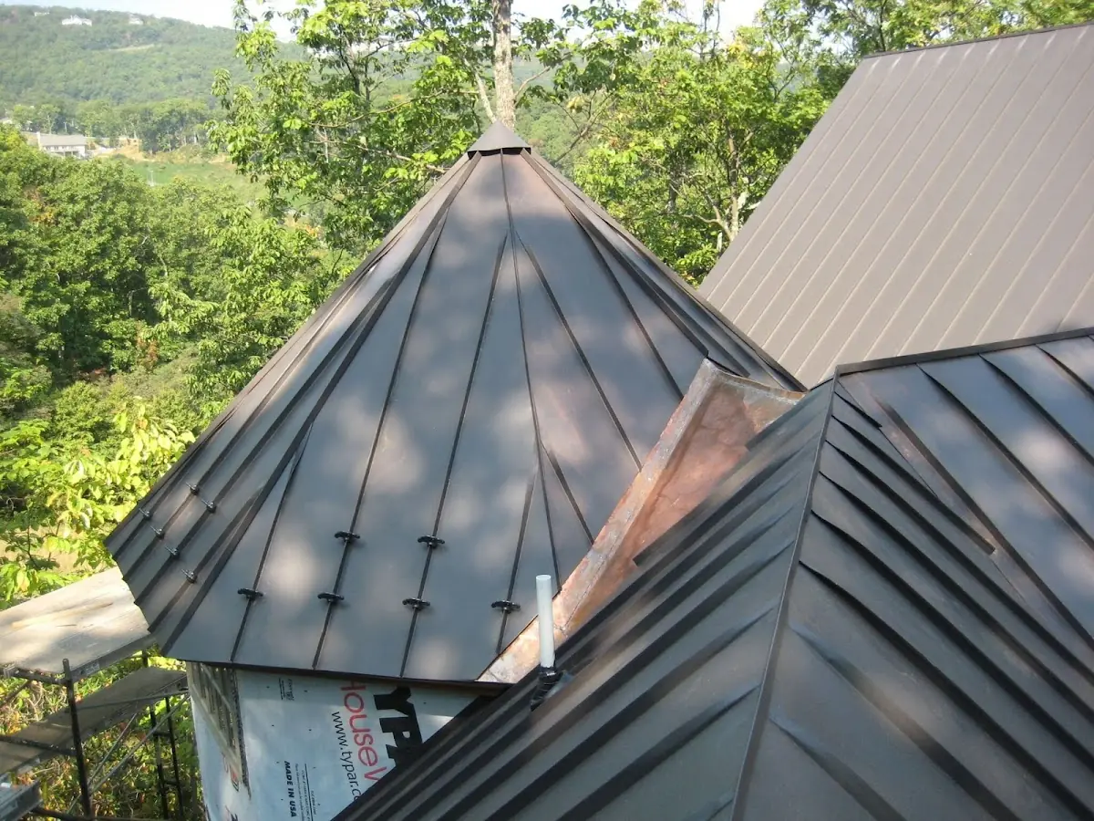 Professional Roof Tarp Installation by Craftsman Roofing in Spangle