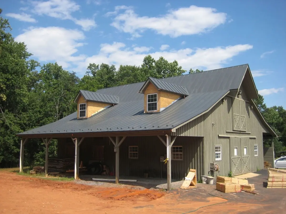Expert Emergency Roof Leak Repair workmanship in Spangle